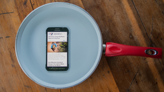 Adventure Tested: Samsung Galaxy S5 Active Review